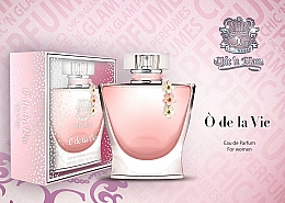 Chic'n Glam O de la Vie - Eau de Parfum — Bild N2
