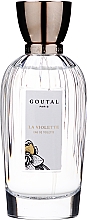 Düfte, Parfümerie und Kosmetik Annick Goutal La Violette - Eau de Toilette 