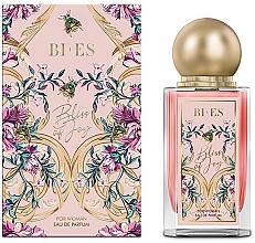 Bi-es Bliss Of Joy - Eau de Parfum — Bild N1