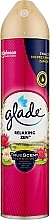 Düfte, Parfümerie und Kosmetik Lifterfrischer - Glade Relaxing Zen Air Freshener