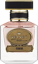 Düfte, Parfümerie und Kosmetik Velvet Sam Femina - Parfum