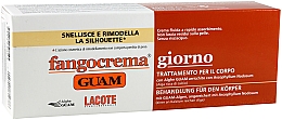 Düfte, Parfümerie und Kosmetik Behandlung für den Körper mit Guam-Algen - Guam Fangocrem Giormo