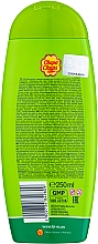 Bi-Es Chupa Chups Apple - Nährendes Shampoo für trockenes Haar — Bild N2
