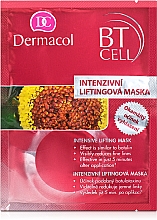 Intensiv Lifting-Gesichtsmaske - Dermacol BT Cell Intensive Lifting Mask  — Bild N1