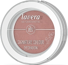 Lidschatten - Lavera Signature Colour Eyeshadow — Bild N4