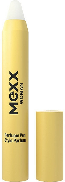 Mexx Woman Parfum To Go - Parfümstift — Bild N1