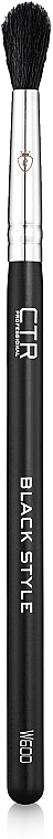 Lidschattenpinsel aus Ziegenhaar W600 - CTR — Bild N1
