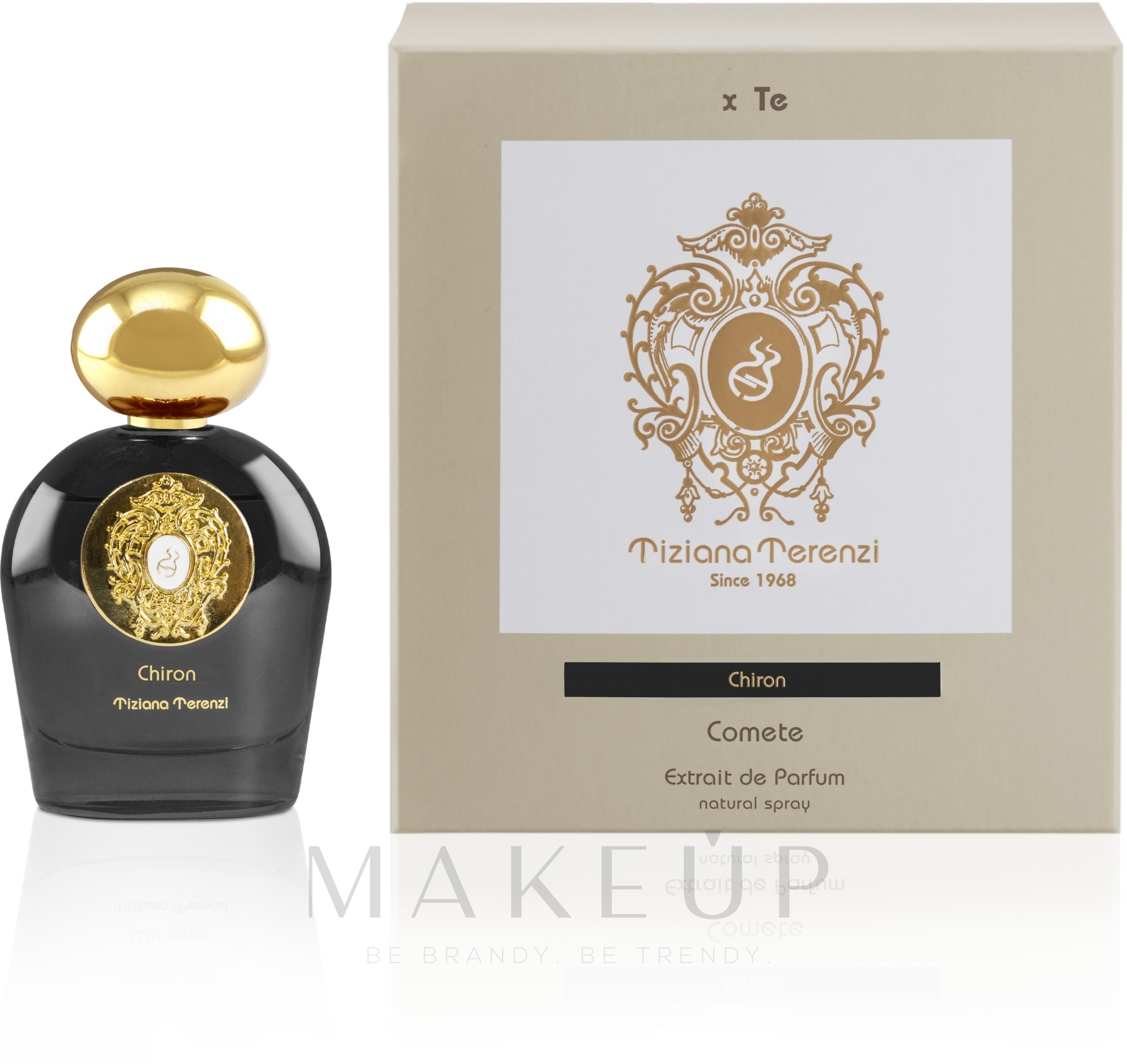 Tiziana Terenzi Comete Collection Chiron - Extrait de Parfum — Bild 100 ml