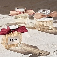 Chloe L'Eau de Parfum Intense  - Eau de Parfum — Bild N13