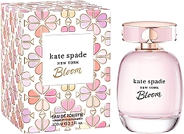 Düfte, Parfümerie und Kosmetik Kate Spade Bloom - Eau de Toilette