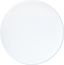 Acryl-Nagelpuder - Moyra Acrylics Powder Moon White — Bild N2