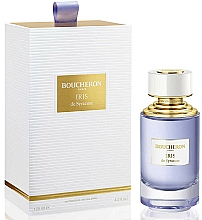 Düfte, Parfümerie und Kosmetik Boucheron Iris De Syracuse - Eau de Parfum