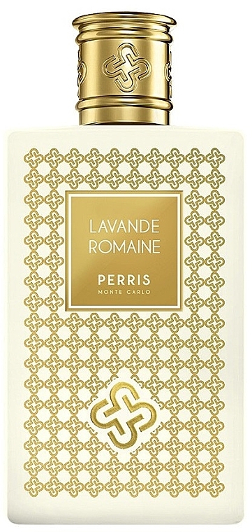 Perris Monte Carlo Lavande Romaine - Eau de Parfum — Bild N1