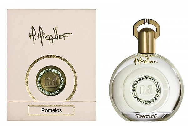 M. Micallef Pomelos - Eau de Parfum — Bild N1