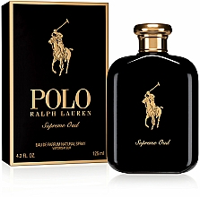 Ralph Lauren Polo Supreme Oud - Eau de Parfum — Bild N1