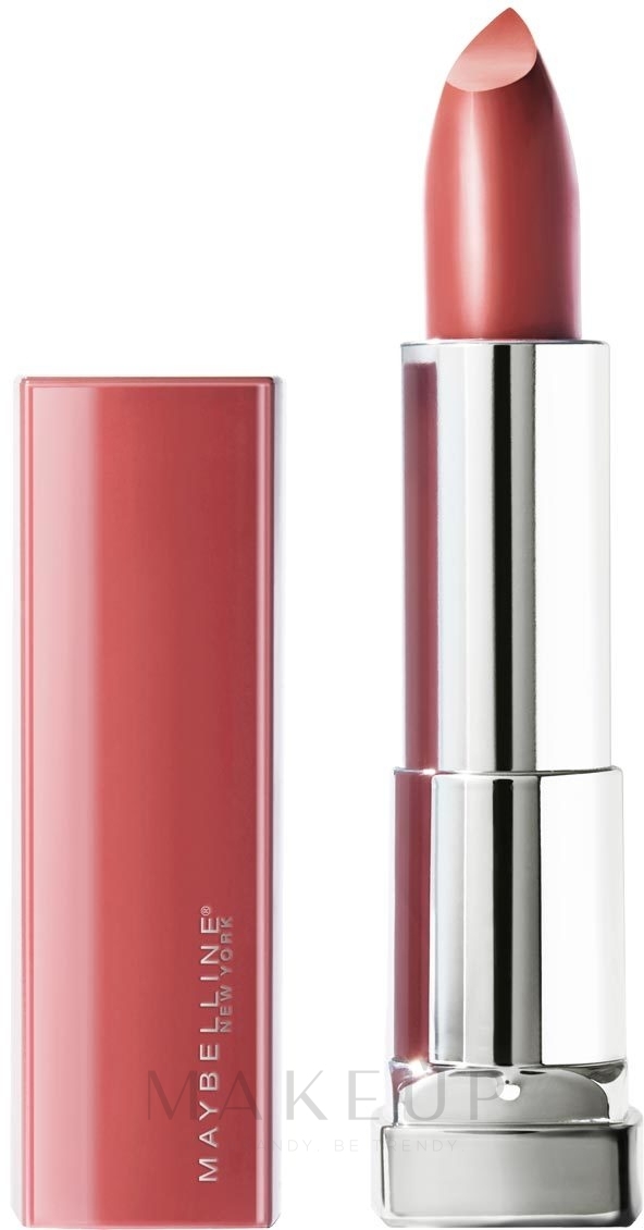 Lippenstift - Maybelline Color Sensational Made For All — Bild 373 - Mauve-for-me