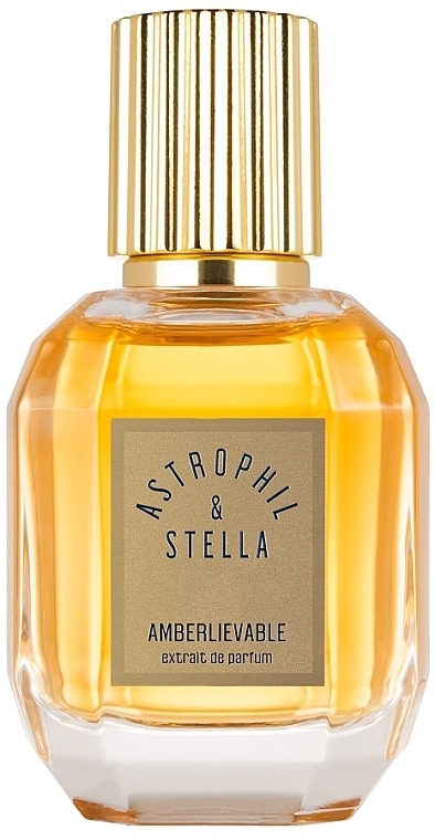 Astrophil & Stella Amberlievable - Eau de Parfum — Bild N1