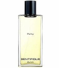 Düfte, Parfümerie und Kosmetik Sentifique Party - Eau de Parfum