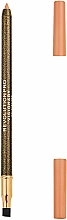 Kajalstift - Revolution PRO Visionary Gel Eyeliner Pencil — Bild N2