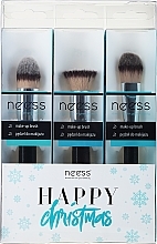 Make-up Pinselset №3 - Neess — Bild N1