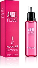 Mugler Angel Nova Refill Bottle - Eau de Parfum (Nachfüller) — Bild N2