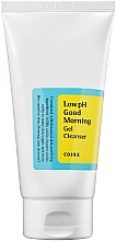 Düfte, Parfümerie und Kosmetik Gesichtsreinigungsgel mit BHA-Säuren und Teebaumöl - Cosrx Low Ph Good Morning Gel Cleanser