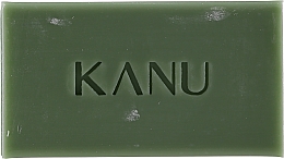 Hand- und Körperseife mit Eisenkraut - Kanu Nature Soap Bar Verbena — Bild N2