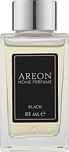 Raumerfrischer Black PS8 - Areon Home Perfumes Black — Bild N1