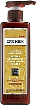 Feuchtigkeitsspendende Leave-in Haarcreme  - Saryna Key Damage Repair Pure African Shea Leave-in Moisturizer Light  — Bild N1