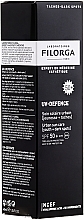 Düfte, Parfümerie und Kosmetik Sonnenschutzcreme für das Gesicht SPF 50+ - Filorga Uv-Defence Sun Care SPF50+