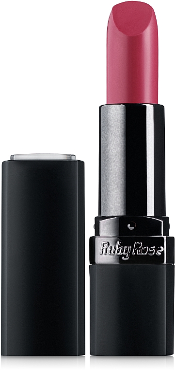 Matter Lippenstift 8518 - Ruby Rose Matte Lipstick  — Bild N1