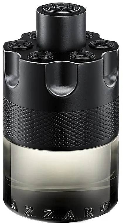 Azzaro The Most Wanted Intense - Eau de Toilette — Bild N2