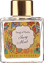 Düfte, Parfümerie und Kosmetik Raumerfrischer Ivory Musk - Song of India