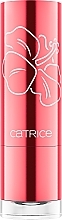 Lippenbalsam - Catrice Wild Hibiscus Glow Lip Balm — Bild N1