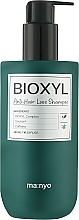 Shampoo gegen Haarausfall - Manyo Bioxyl Anti-Hair Loss Shampoo — Bild N1