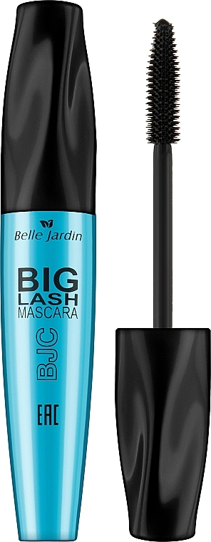 Mascara - Belle Jardin Aqua Proof — Bild N1