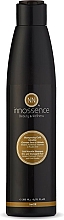 Düfte, Parfümerie und Kosmetik Regenerierendes Keratin Shampoo für trockenes und geschädigtes Haar - Innossence Innor Gold Keratin Hair Shampoo