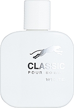 Düfte, Parfümerie und Kosmetik MB Parfums Classic White - Eau de Parfum