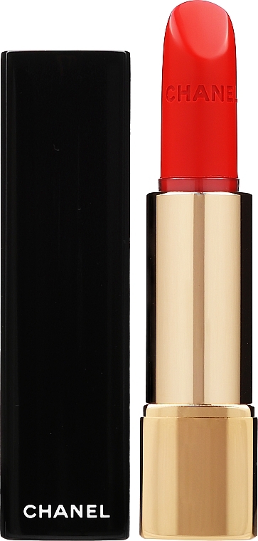 Lippenstift - Chanel Rouge Allure
