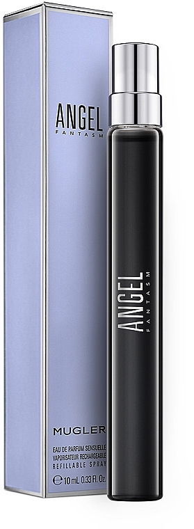 Mugler Angel Fantasm	 - Eau de Parfum (Mini) — Bild N2