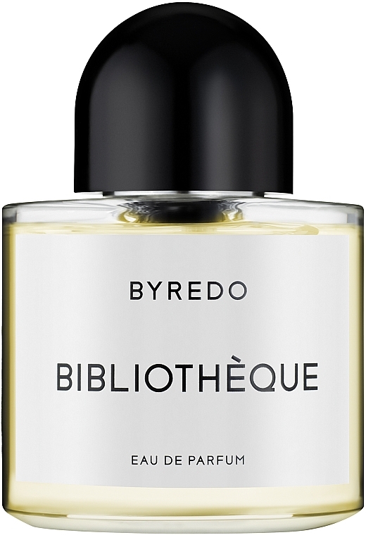 Byredo Bibliotheque - Eau de Parfum — Bild N1