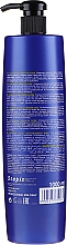 Regenerierendes Shampoo mit Keratin - Stapiz Keratin Code Mask Shampoo — Foto N3