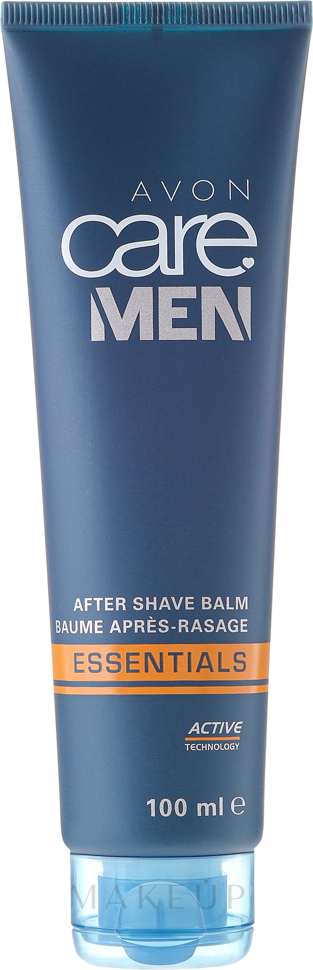 After Shave Balsam - Avon Care Men Essentials After Shave Balm — Bild 100 ml
