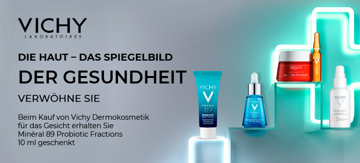 Sonderaktion von Vichy