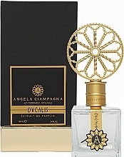 Düfte, Parfümerie und Kosmetik Angela Ciampagna Hatria Collection Ducalis - Parfum