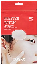 Düfte, Parfümerie und Kosmetik Anti-Akne Patches - Cosrx Master Patch Intensive