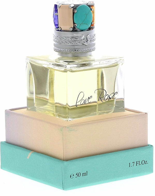 Reminiscence Love Rose - Eau de Parfum — Bild N4