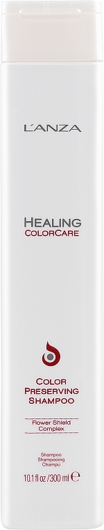 Farbschutz-Shampoo für coloriertes Haar - Lanza Healing Colorcare Color Preserving Shampoo — Bild N1