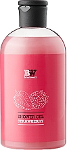 Duschgel mit Erdbeere - Blackwell Shower Gel — Bild N1