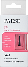 Nageltherapie 5in1 - Paese Treatments 5 in 1  — Bild N2